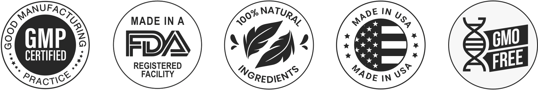 LeanPeak FDA Approved
